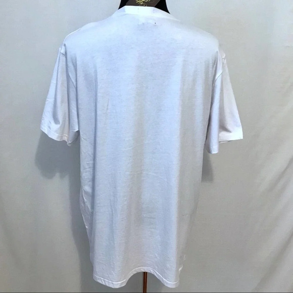 Cote De Nuit NWT White Shirt Men 3XL - Picture 9 of 12